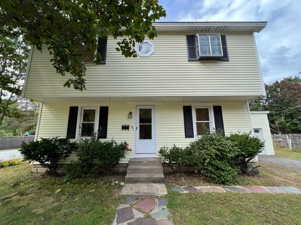 34 Billings Ave, Keene, NH 03431