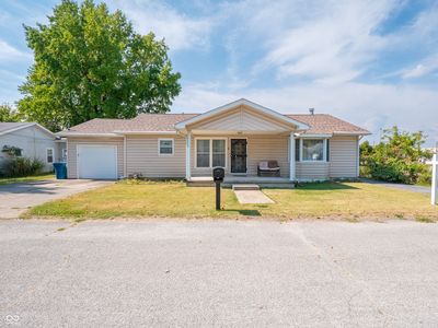 6 Lenora St, Indianapolis, IN, 46231