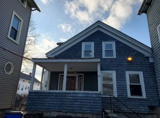 53 Whipple St, Fall River, MA 02721