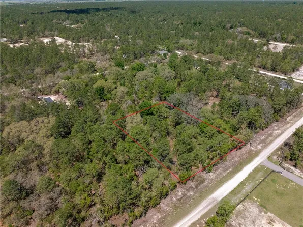 8200 SW 125th Court Rd #11, Dunnellon, FL 34432