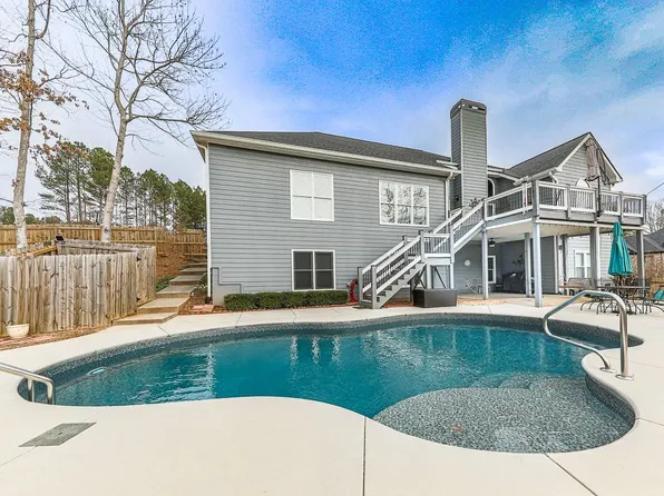 2067 Harmony Dr, Canton, GA 30115