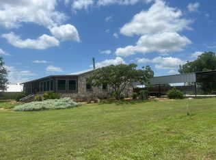 1109 Ashley Avenue, Llano, TX 78643