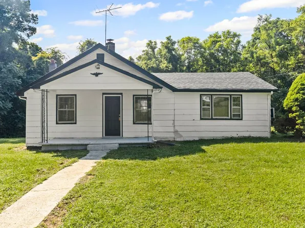 4970 Reedy Spring Rd, Spout Spring, VA 24593