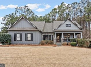 111 Washington Blvd, Dallas, GA 30132