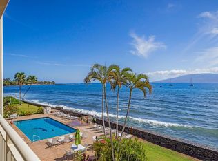 1403 Front St APT 312, Lahaina, HI 96761