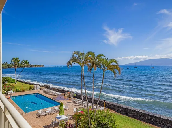 1403 Front St APT 312, Lahaina, HI 96761