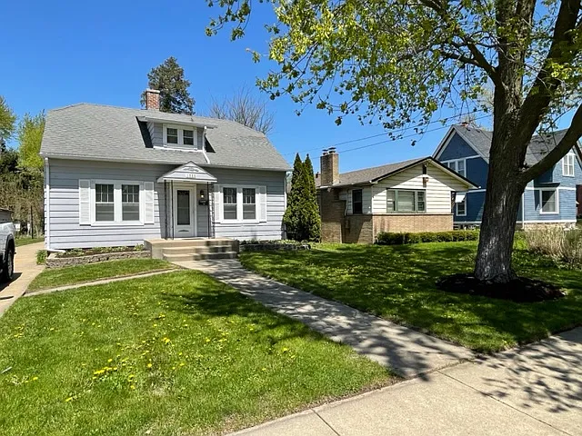 1009 Prairie St — Photo 14