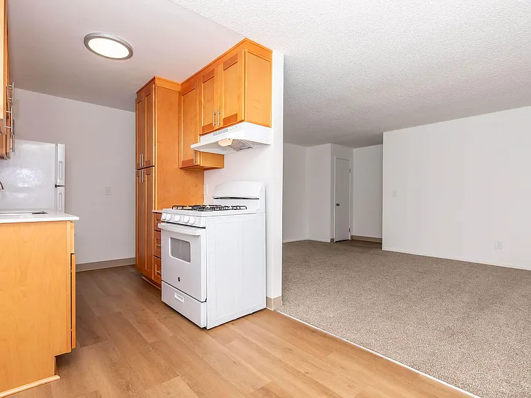 Shannon South Apartments — Photo 4