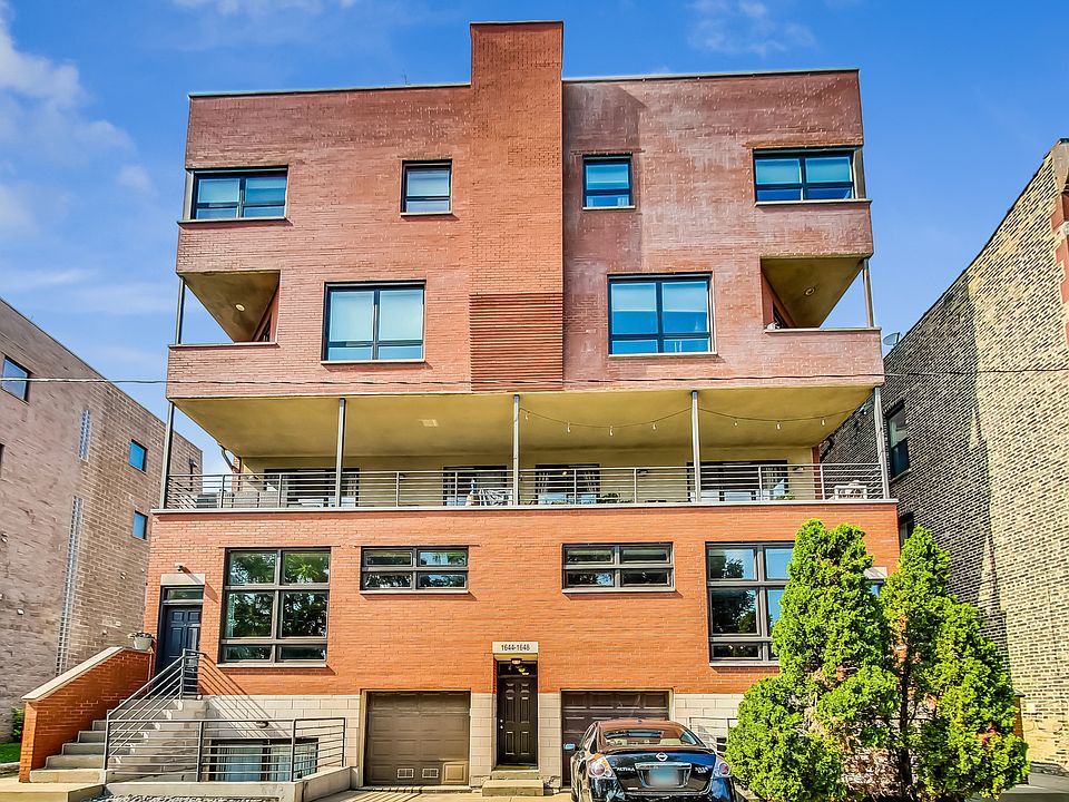 1st image of 1644 W Ohio St #1E