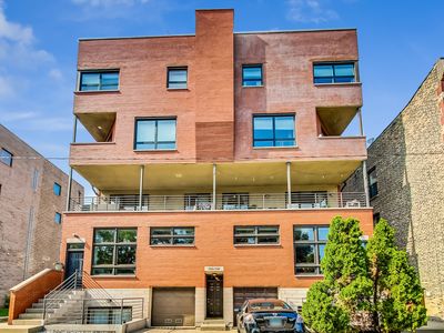 1644 W Ohio St #1E, Chicago, IL, 60622