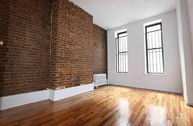 Rented by Alpha Properties NYC I LLC