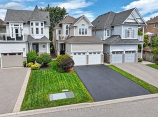 15 Waterbridge Way, Toronto, ON M1C5C5