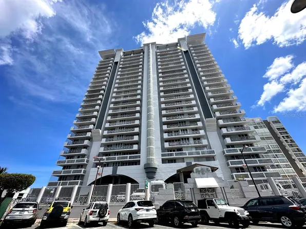 3001 Plaza Del Mar Cond Isla Verde Ave APT 405, Carolina, PR 00979