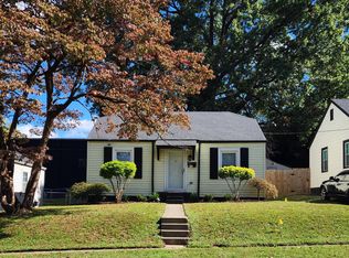 4313 S Brook St, Louisville, KY 40214