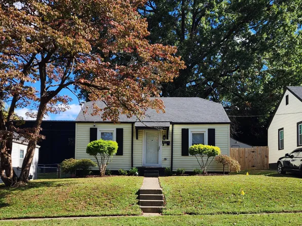 4313 S Brook St, Louisville, KY 40214