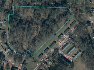 0 Bowers St, Royston, GA 30662