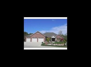 332 Rosebank Ln, West Lafayette, IN 47906