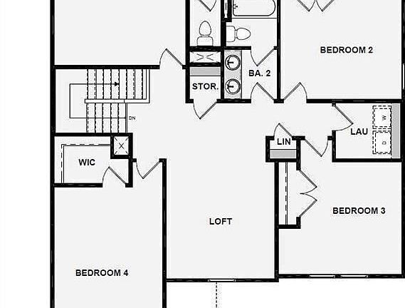 2nd image of this home