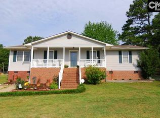 3590 Fish Hatchery Rd, Gaston, SC 29053