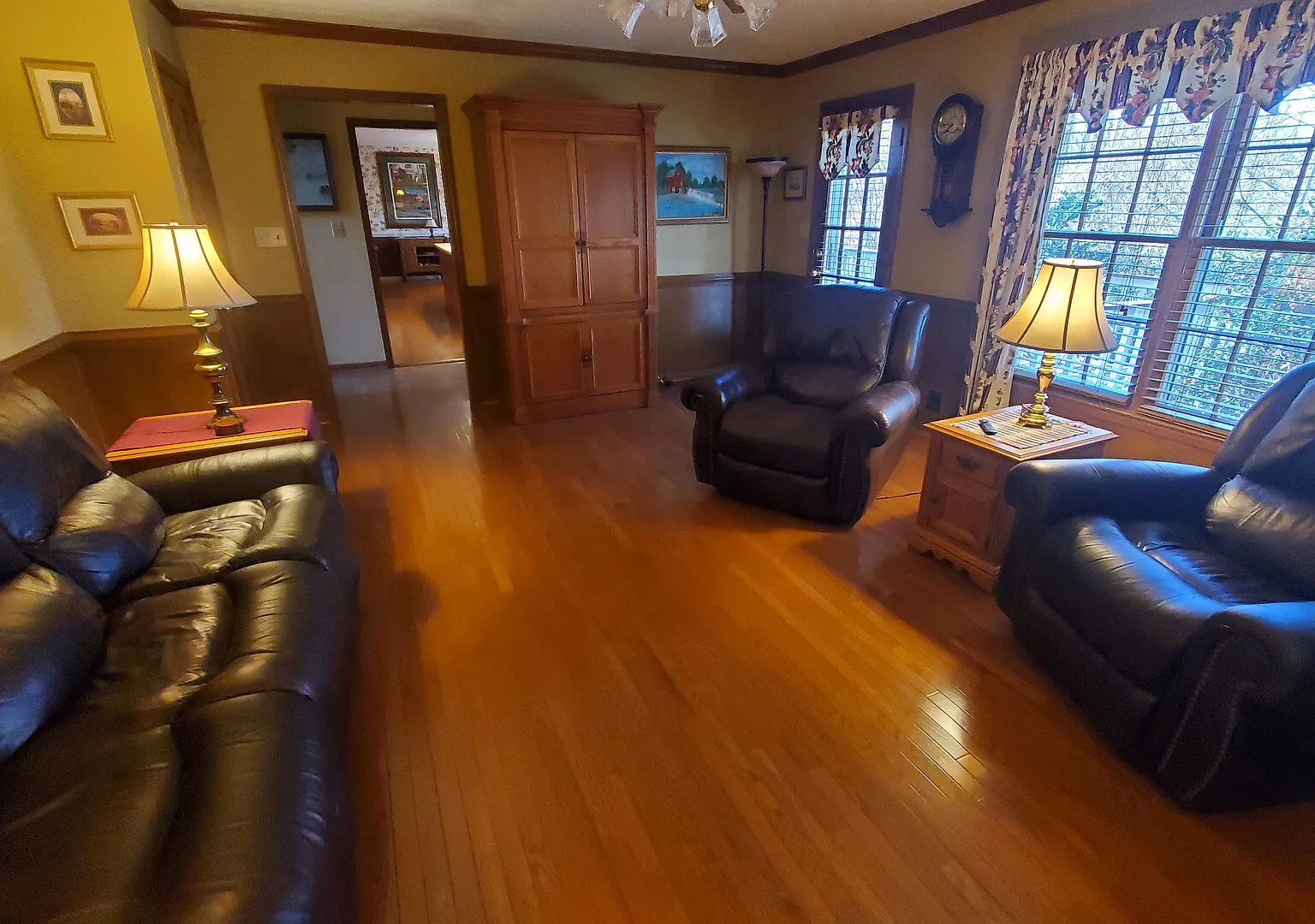 Tranquility on 2+ Wooded Acres — Photo 2