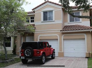 3408 SW 171st Ave, Hollywood, FL 33027