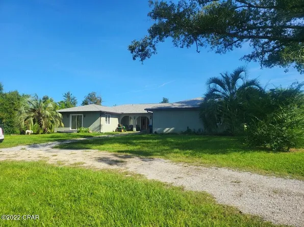 6813 Noel Rd, Panama City, FL 32404