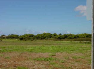 Makalea St LOT 102, Koloa, HI 96756