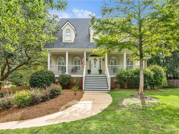 102 General Canby Dr, Spanish Fort, AL 36527