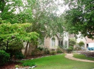 215 Rollingwood Rd, Roanoke Rapids, NC 27870