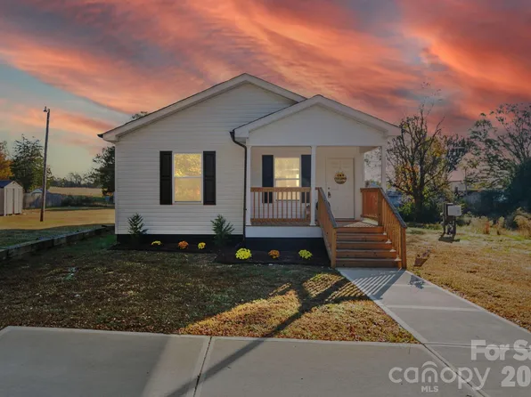 159 Hallman St, Cherryville, NC 28021