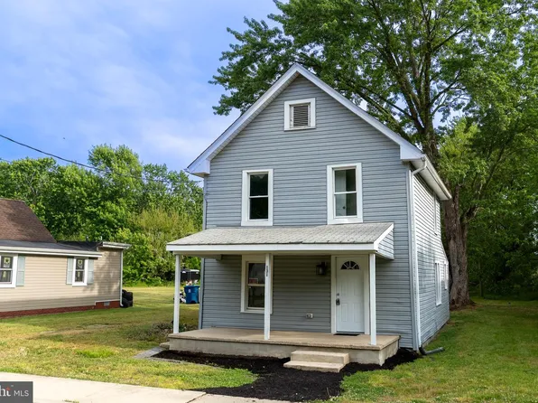 131 W Mispillion St, Harrington, DE 19952