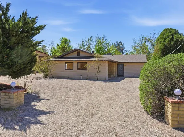 3555 E RIMROCK Drive, Rimrock, AZ 86335