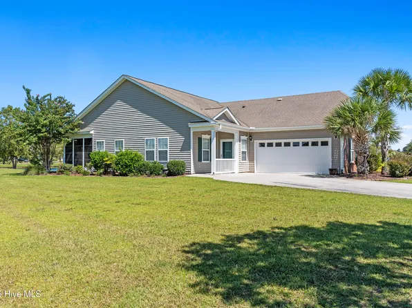 1015 Coleto Creek Lane, Carolina Shores, NC 28467