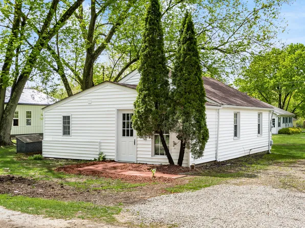 13333 Dogwood Rd NE, Thornville, OH 43076