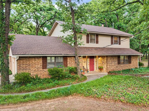 380 County Road 123, Gainesville, TX 76240