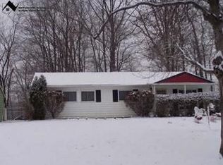 6118 Randolph Rd, Bedford Heights, OH 44146