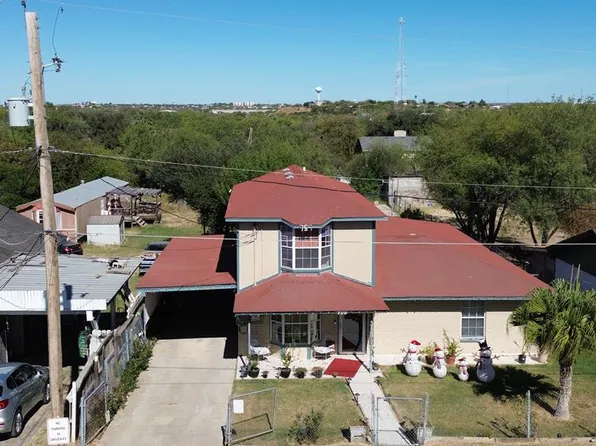 759 Calle Cedro Rd, Eagle Pass, TX 78852