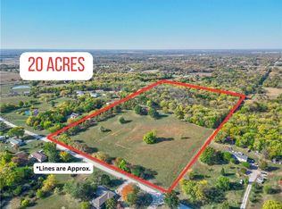 26718 S Grand River Rd, Harrisonville, MO 64701