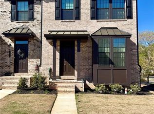 2000 Fortuna St, Lawrenceville, GA 30046