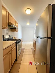 Rented by Astor Realty