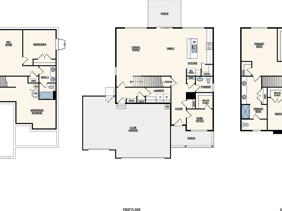2nd image of 1243 Wagon Way