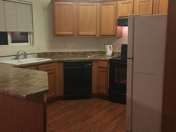 The Kitchen