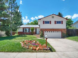 4214 Nottingham Pl, Colorado Springs, CO 80907