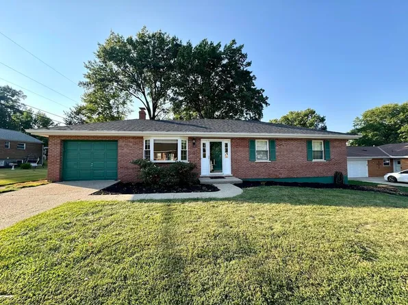 5 Rosa Pl, Cold Spring, KY 41076