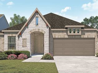 Oleander Plan, Creekhaven, Iowa Colony, TX 77583