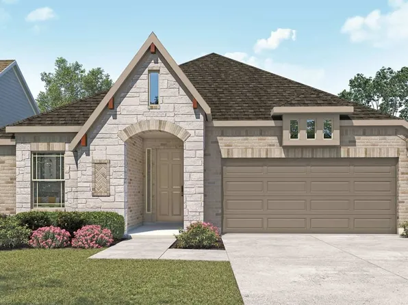 Oleander Plan, Creekhaven