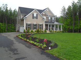 416 Country Creek Way, Palmyra, VA 22963