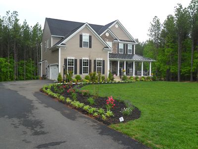 416 Country Creek Way, Palmyra, VA, 22963