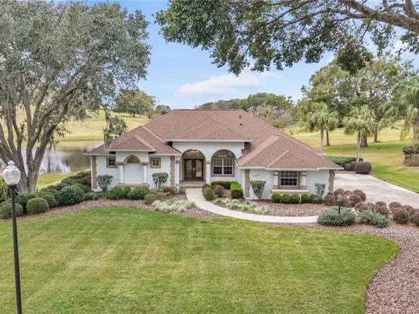 39335 Harbor Hills Blvd, Lady Lake, FL 32159