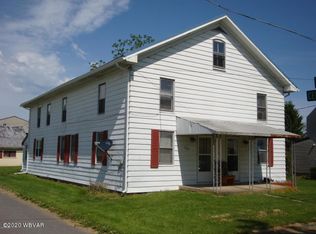 109 2nd St, New Columbia, PA 17856